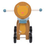 Quadriciclo - Leone Paprika - Cavalcabile