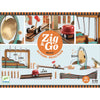 Zig & Go Music - Gioco di azione e reazione