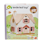 Casa delle Bambole - Cottontail Cottage Casa delle Bambole Tender Leaf Toys TL8123-cottontail-cottage-p1.jpg