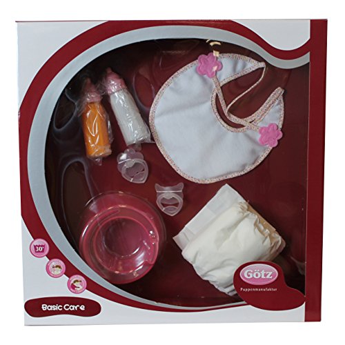 Set per bambola - Prime Cure