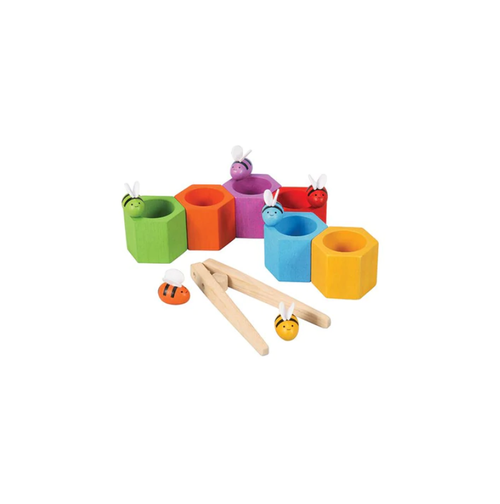 alveare-api-pinze-gioco-legno-educativo-montassori-coordinazione-motricita-fine-idea-regalo-ecologica-green-eco-sostenibile-4125-plantoys-cgedu-centro-gioco-educativo8