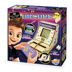 Borne Arcade Machine - Costruisci il tuo Videogioco