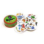 Dobble Kids - Carte da Gioco - Giochi da Tavola Giochi di Società Asmodee asmodee-giochi-tavolo-dooble-kids-8231.jpg
