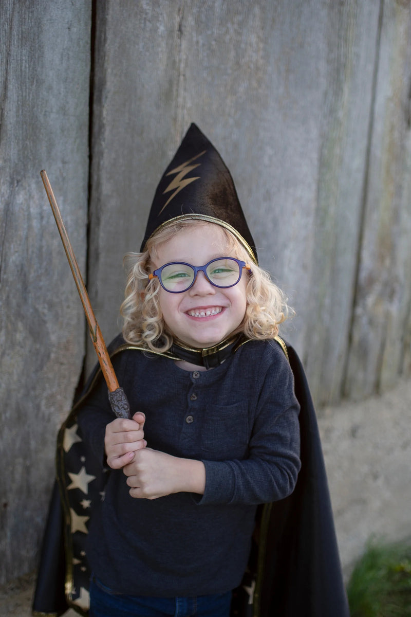 Bacchetta Magica (tipo Harry Potter) - Halloween e Carnevale