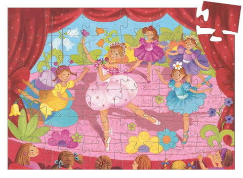 Quokka Puzzle Da Pavimento Per Bambini Dai 4-8 Anni - 3 Puzzle Per Bambini 3-5 Anni - Giochi E - Foto 3