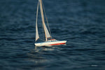 Barca a Vela giocattolo - Albatros