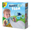 Bubble Foam - Elefante Gioca con le Bolle di Sapone