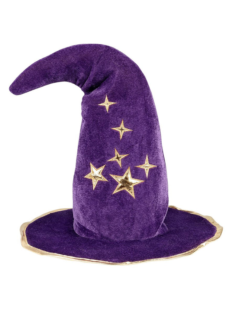 Cappello Da Strega Di Halloween Cappello Da Strega Per Bambini