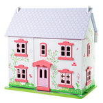 Casa delle Bambole - Cottage Rose