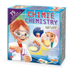 Chimie Chemistry - 75 Esperimenti di Chimica