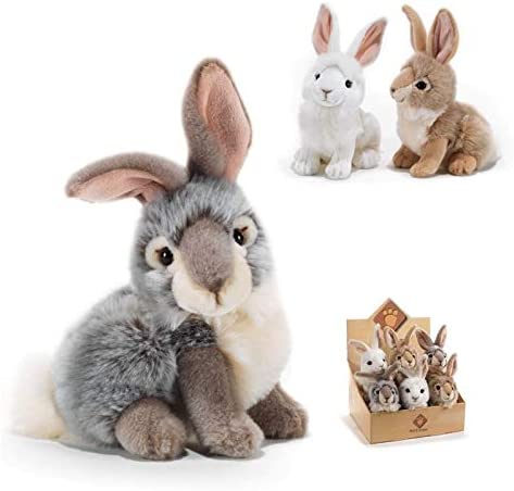Orecchini A Goccia In Acrilico A Forma Di Coniglio Di Pasqua Orecchini A Goccia In Acrilico A Forma Di Coniglio Di Pasqua