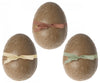 Coniglietto di Peluche nell'Uovo (3 varianti)