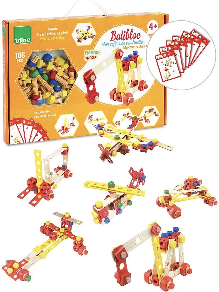 Giocattolo Unicorno Trainabile SEVI - In Legno Per Prima Infanzia - Foto 3