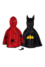 Costume da Superoi 2in1 (tipo Batman & Spiderman)
