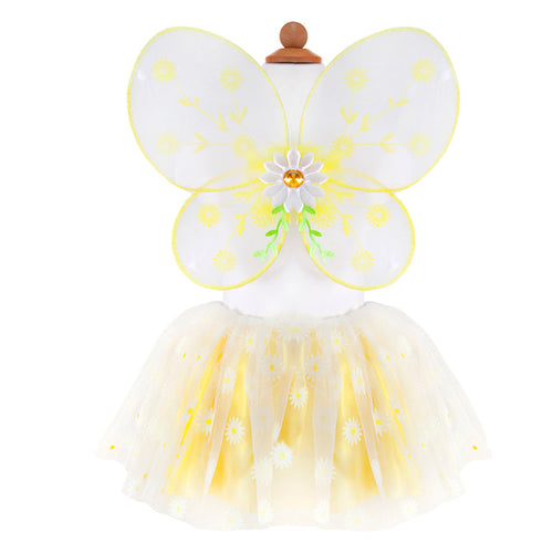 Costume Fata della Primavera - Carnevale & Halloween (4-7anni)
