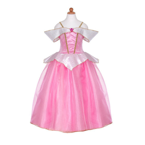 Costume da Principessa - Romantico Cuore
