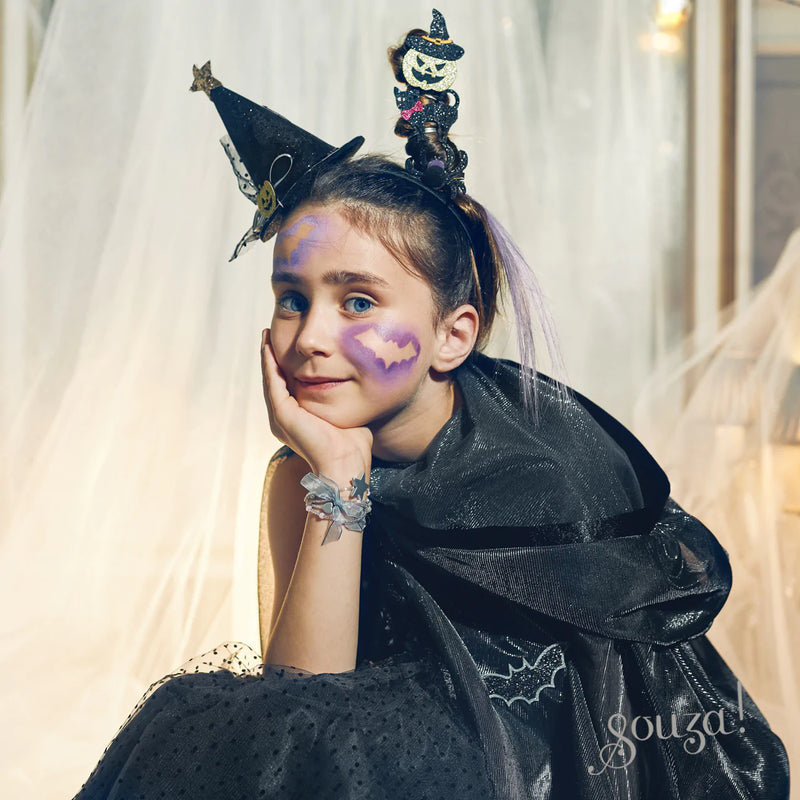 Costume da Strega Mathilde - Halloween & Carnevale