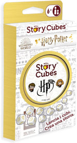 Dadi Inventa Storie Harry Potter - Rory's Story Cubes