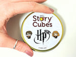 Dadi Inventa Storie Harry Potter - Rory's Story Cubes