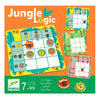 Jungle logic - gioco di logica