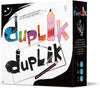 Duplik Big Box - Un gioco per disegnatori che non sanno disegnare