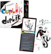 Duplik Big Box - Un gioco per disegnatori che non sanno disegnare