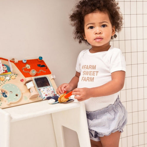 Pannello Multiattività - La mia Fattoria