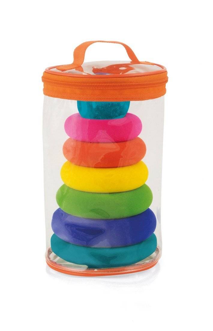 Gioco impilabile in legno a forma di animale per bambini piccoli Gioco impilabile in legno a forma di animale per bambini piccoli