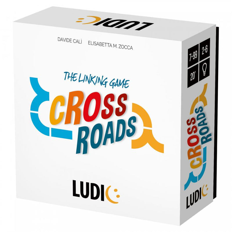 Cross Roads - Percorsi Strategici