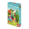 Lovely Woods - Gioco di Società per bimbi dai 2 anni