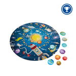 Puzzle - Sistema Solare