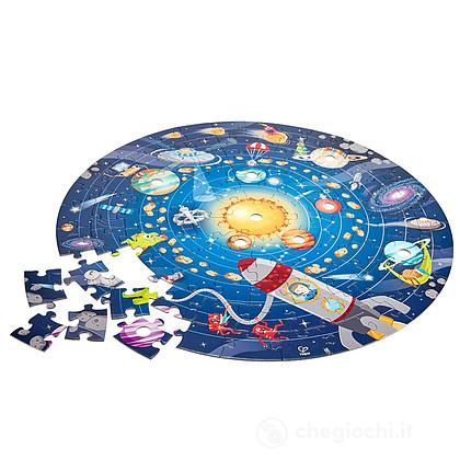 Puzzle - Sistema Solare - cgEdù - Centro Gioco Educativo Puzzle - Sistema Solare - cgEdù - Centro Gioco Educativo