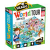 Puzzle World Tour -