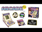 Borne Arcade Machine - Costruisci il tuo Videogioco