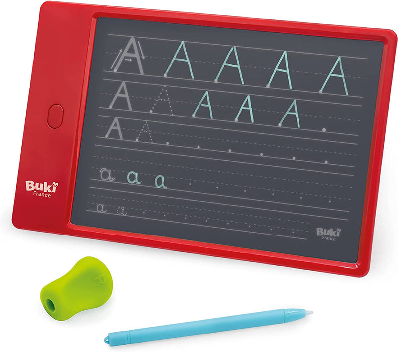 Tablet per Bambini - Impara a Scrivere e Pregrafismo (4-6 anni) – cgEdù -  Centro Gioco Educativo