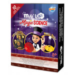 Scienza Magica - Kit Scientifico