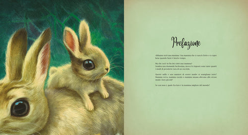 La Migliore Mamma del Mondo - Libro