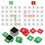 Escape Math - Labirinto di numeri