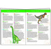 Puzzle di Osservazione - Dinosauri Observation (100 pz)