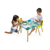 Set Tavolino con 2 Sedie - Tropik (3-6 anni)