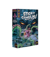 Sticky Cthulhu - Mancalamaro - Gioco da Tavolo