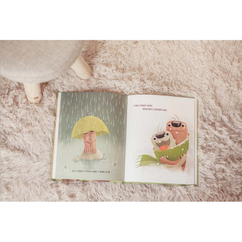 Teniamoci Stretti - libro