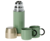 Thermos con tazze da Campeggio (disponibile in 2 colori)