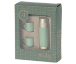 Thermos con tazze da Campeggio (disponibile in 2 colori)