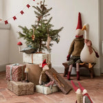 Topina Elfo di Natale da Collezione - Maileg
