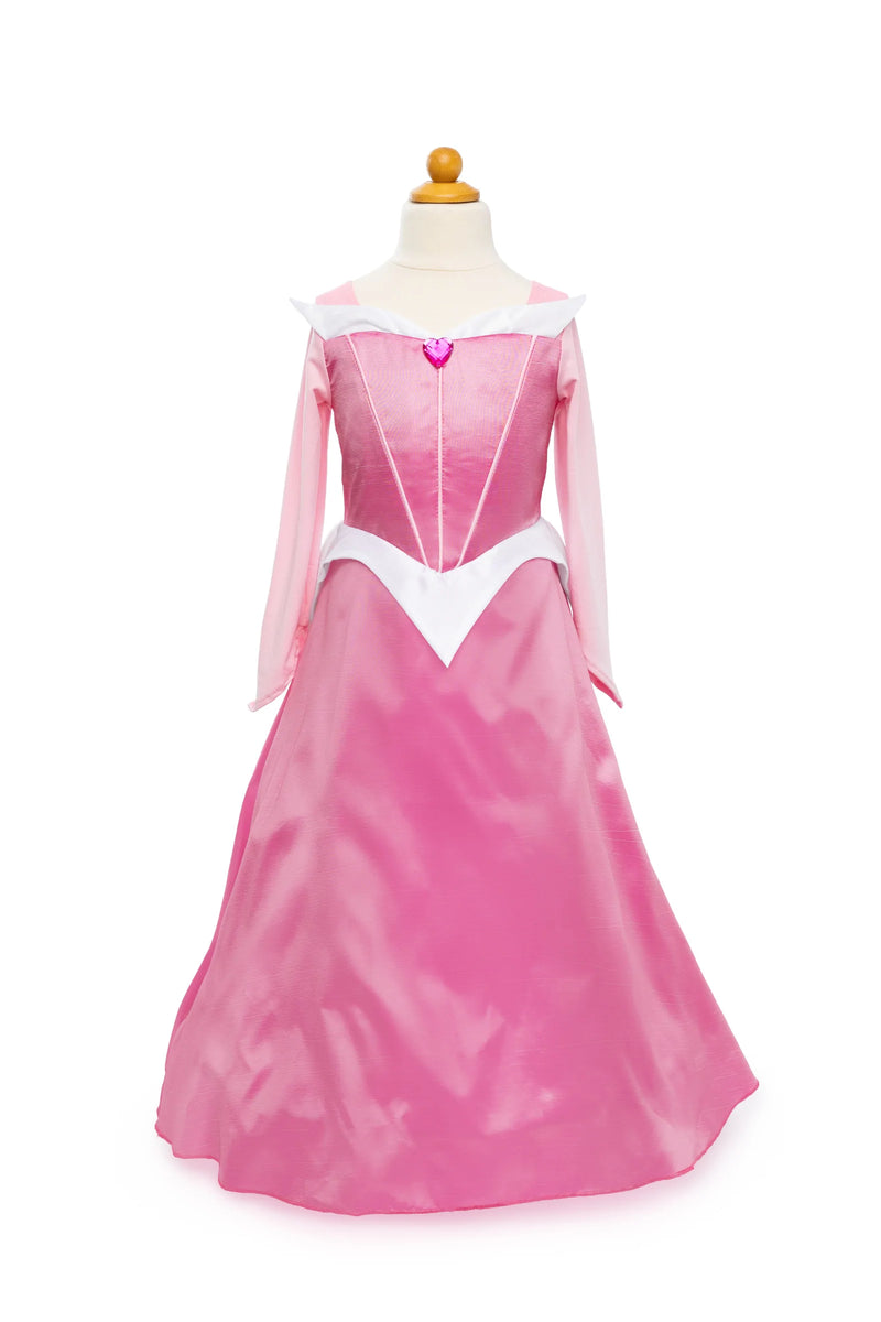 Vestito principessa 2025 aurora disney